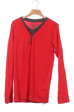 Bluză pentru copii CoolCat, Mărime 12-13y/ 158-164 cm, Culoare Roșu, Preț 74,99 Lei