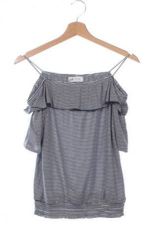 Детска блуза H&M, Размер 12-13y/ 158-164 см, Цвят Многоцветен, Цена 2,04 €