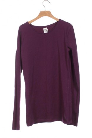 Детска блуза Here+There, Размер 15-18y/ 170-176 см, Цвят Лилав, Цена 2,55 €
