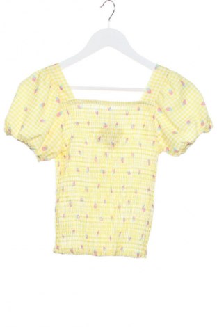 Dziecięca bluzka LC Waikiki, Rozmiar 10-11y/ 146-152 cm, Kolor Kolorowy, Cena 6,99 zł