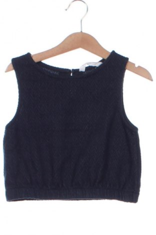 Dziecięca bluzka Mango, Rozmiar 8-9y/ 134-140 cm, Kolor Niebieski, Cena 6,99 zł