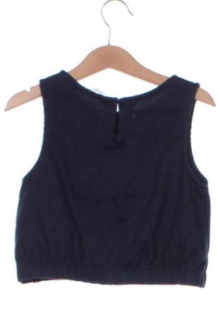 Dziecięca bluzka Mango, Rozmiar 8-9y/ 134-140 cm, Kolor Niebieski, Cena 6,99 zł