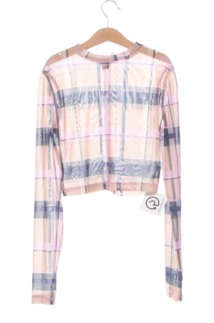 Dziecięca bluzka River Island, Rozmiar 11-12y/ 152-158 cm, Kolor Kolorowy, Cena 6,99 zł