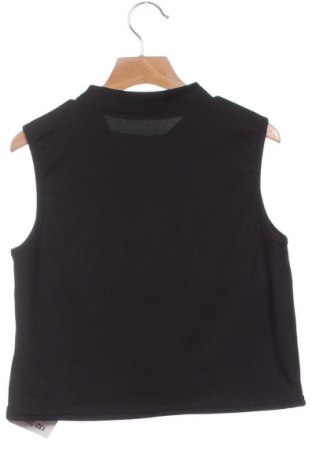 Dziecięca bluzka SHEIN, Rozmiar 11-12y/ 152-158 cm, Kolor Czarny, Cena 6,99 zł