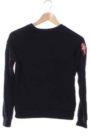 Gyerek blúz Unbranded, Méret 9-10y / 140-146 cm, Szín Fekete, Ár 1 299 Ft