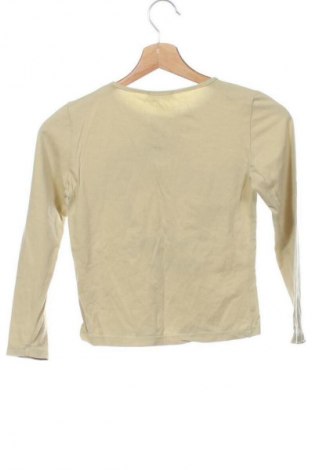 Dziecięca bluzka Unbranded, Rozmiar 8-9y/ 134-140 cm, Kolor Zielony, Cena 6,99 zł