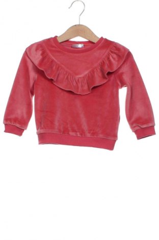 Dziecięca bluzka Unbranded, Rozmiar 6-9m/ 68-74 cm, Kolor Popielaty róż, Cena 12,99 zł