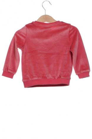 Dziecięca bluzka Unbranded, Rozmiar 6-9m/ 68-74 cm, Kolor Popielaty róż, Cena 12,99 zł