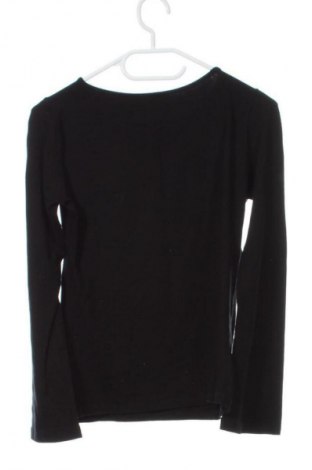 Dziecięca bluzka Unbranded, Rozmiar 6-9m/ 68-74 cm, Kolor Czarny, Cena 8,99 zł