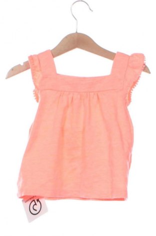 Dziecięca bluzka Unbranded, Rozmiar 18-24m/ 86-98 cm, Kolor Pomarańczowy, Cena 6,99 zł