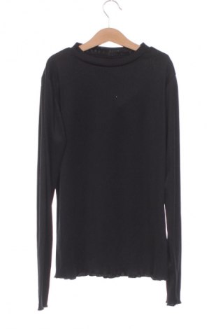 Dziecięca bluzka Yfk, Rozmiar 12-13y/ 158-164 cm, Kolor Czarny, Cena 6,99 zł