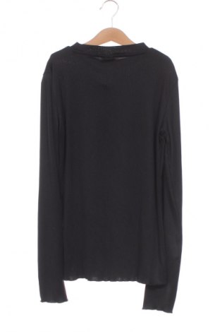 Dziecięca bluzka Yfk, Rozmiar 12-13y/ 158-164 cm, Kolor Czarny, Cena 6,99 zł