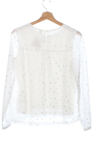 Dziecięca bluzka Yigga, Rozmiar 12-18m/ 80-86 cm, Kolor Biały, Cena 6,99 zł