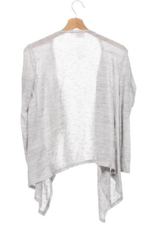 Kinder Strickjacke Bpc Bonprix Collection, Größe 11-12y/ 152-158 cm, Farbe Grau, Preis 1,99 €