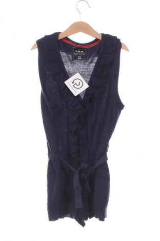 Dziecięcy kardigan Unbranded, Rozmiar 12-13y/ 158-164 cm, Kolor Niebieski, Cena 6,99 zł