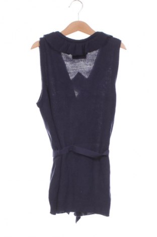 Dziecięcy kardigan Unbranded, Rozmiar 12-13y/ 158-164 cm, Kolor Niebieski, Cena 6,99 zł