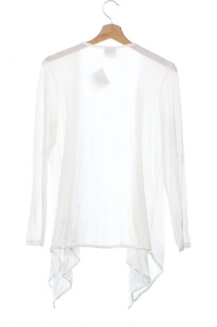 Детска жилетка Yigga, Размер 12-13y/ 158-164 см, Цвят Бял, Цена 2,04 €