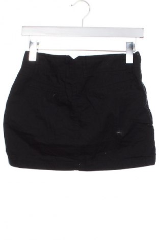 Dziecięca spódnica Crash One, Rozmiar 11-12y/ 152-158 cm, Kolor Czarny, Cena 6,99 zł