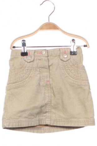 Fustă pentru copii George, Mărime 12-18m/ 80-86 cm, Culoare Bej, Preț 7,99 Lei