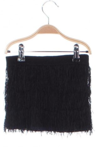 Детска пола Unbranded, Размер 2-3y/ 98-104 см, Цвят Черен, Цена 2,04 €