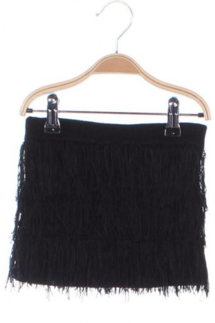 Детска пола Unbranded, Размер 2-3y/ 98-104 см, Цвят Черен, Цена 2,04 €
