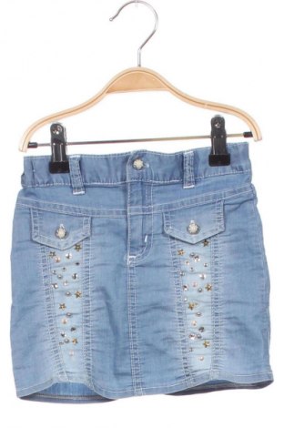 Kinderrock Unbranded, Größe 4-5y/ 110-116 cm, Farbe Blau, Preis 8,99 €