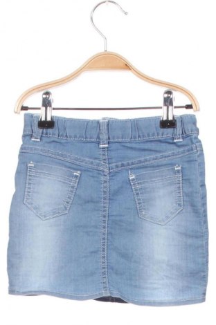 Kinderrock Unbranded, Größe 4-5y/ 110-116 cm, Farbe Blau, Preis 8,99 €