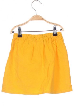 Dziecięca spódnica Unbranded, Rozmiar 2-3y/ 98-104 cm, Kolor Pomarańczowy, Cena 6,99 zł