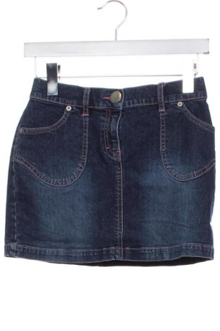 Dziecięca spódnica Unbranded, Rozmiar 10-11y/ 146-152 cm, Kolor Niebieski, Cena 16,99 zł