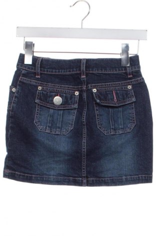 Dziecięca spódnica Unbranded, Rozmiar 10-11y/ 146-152 cm, Kolor Niebieski, Cena 16,99 zł