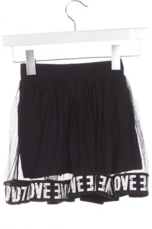 Dziecięca spódnica Unbranded, Rozmiar 2-3y/ 98-104 cm, Kolor Czarny, Cena 14,99 zł