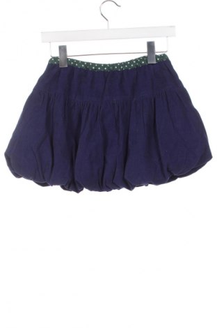 Dziecięca spódnica Zara Kids, Rozmiar 12-13y/ 158-164 cm, Kolor Niebieski, Cena 7,99 zł