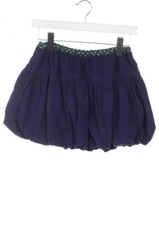 Dziecięca spódnica Zara Kids, Rozmiar 12-13y/ 158-164 cm, Kolor Niebieski, Cena 7,99 zł