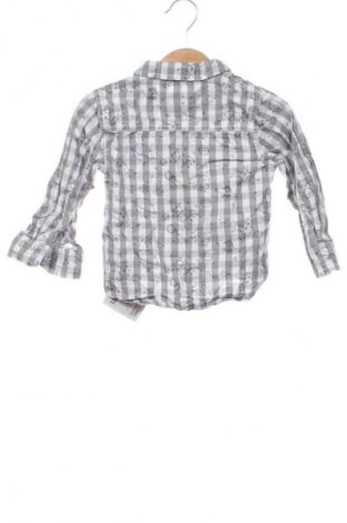 Dziecięca koszula F&F, Rozmiar 12-18m/ 80-86 cm, Kolor Kolorowy, Cena 6,99 zł