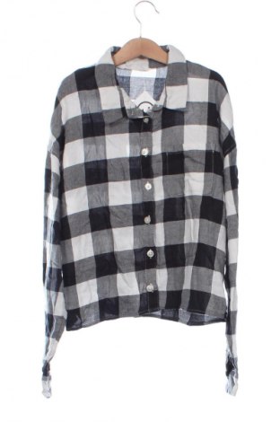 Детска риза H&M, Размер 11-12y/ 152-158 см, Цвят Многоцветен, Цена 2,04 €