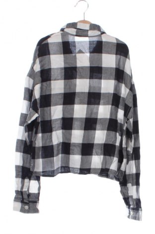 Детска риза H&M, Размер 11-12y/ 152-158 см, Цвят Многоцветен, Цена 2,04 €