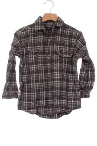 Детска риза H&M L.O.G.G., Размер 3-4y/ 104-110 см, Цвят Многоцветен, Цена 2,04 €