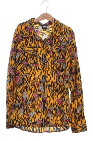 Dziecięca koszula Jm, Rozmiar 12-13y/ 158-164 cm, Kolor Kolorowy, Cena 6,99 zł