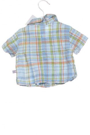 Dziecięca koszula The Children's Place, Rozmiar 6-9m/ 68-74 cm, Kolor Kolorowy, Cena 6,99 zł