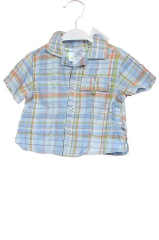 Dziecięca koszula The Children's Place, Rozmiar 6-9m/ 68-74 cm, Kolor Kolorowy, Cena 6,99 zł