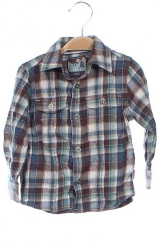 Dziecięca koszula Unbranded, Rozmiar 3-6m/ 62-68 cm, Kolor Kolorowy, Cena 6,99 zł