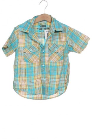 Детска риза Unbranded, Размер 18-24m/ 86-98 см, Цвят Многоцветен, Цена 2,04 €