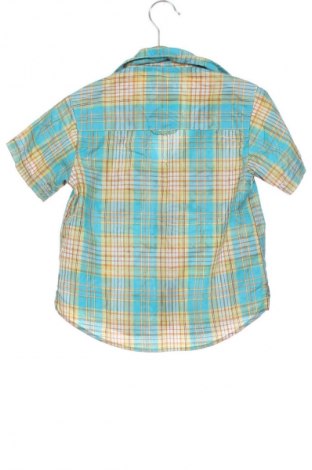 Детска риза Unbranded, Размер 18-24m/ 86-98 см, Цвят Многоцветен, Цена 2,04 €