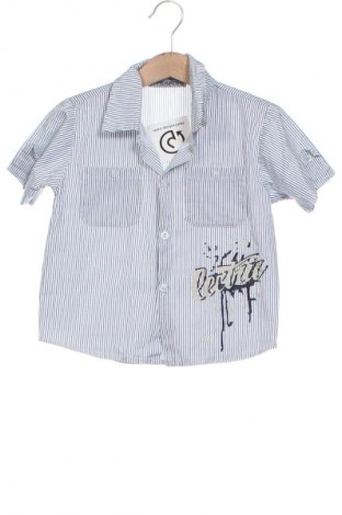 Детска риза Unbranded, Размер 4-5y/ 110-116 см, Цвят Многоцветен, Цена 2,04 €