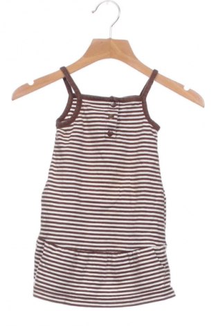 Dziecięca sukienka Baby By Lindex, Rozmiar 6-9m/ 68-74 cm, Kolor Kolorowy, Cena 6,99 zł