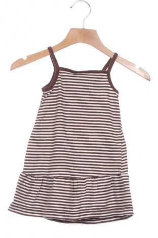 Dziecięca sukienka Baby By Lindex, Rozmiar 6-9m/ 68-74 cm, Kolor Kolorowy, Cena 6,99 zł