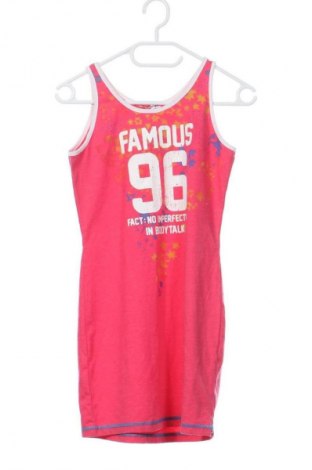 Dziecięca sukienka Body Talk, Rozmiar 11-12y/ 152-158 cm, Kolor Różowy, Cena 6,99 zł