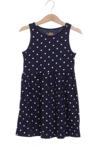 Kinderkleid F&F, Größe 6-7y/ 122-128 cm, Farbe Mehrfarbig, Preis 5,35 €