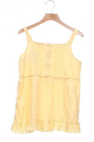 Detské šaty  Gap, Veľkosť 10-11y/ 146-152 cm, Farba Žltá, Cena  1,95 €