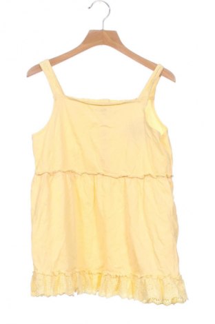 Detské šaty  Gap, Veľkosť 10-11y/ 146-152 cm, Farba Žltá, Cena  1,95 €